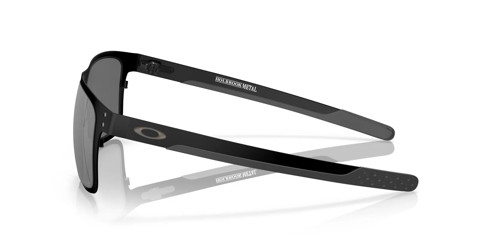 Oakley Holbrook Metal 4123 Sunglasses - view 98